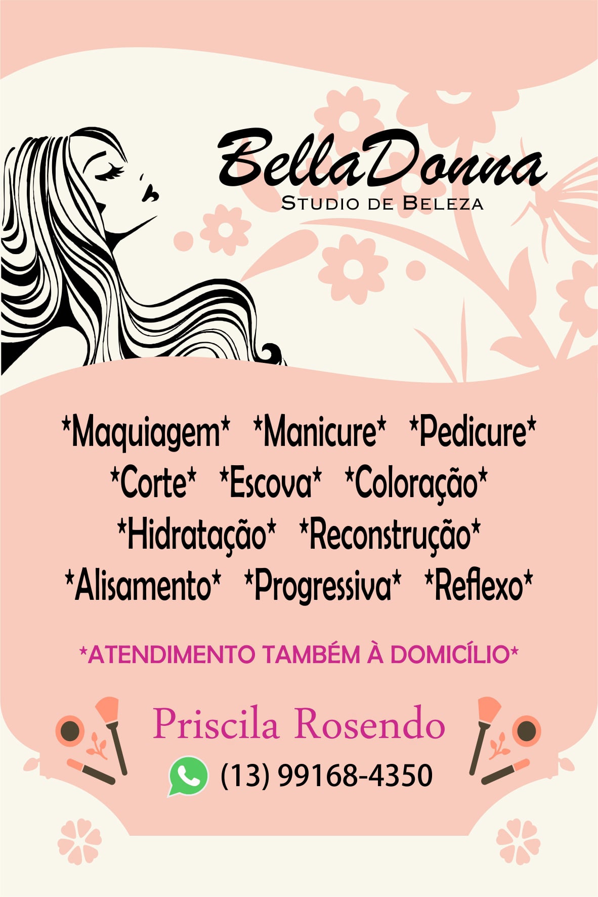 panfleto belladonna